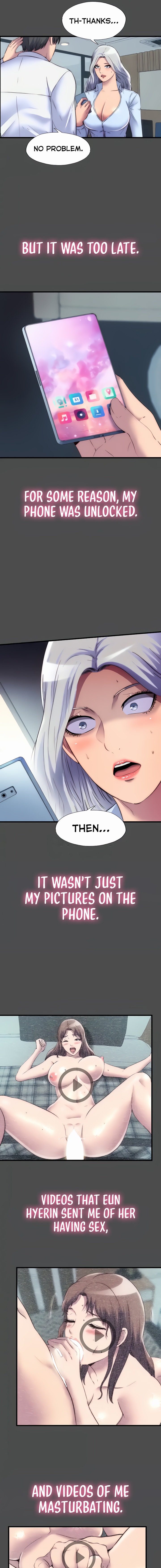 Body Bind - Chapter 36 - picture 12