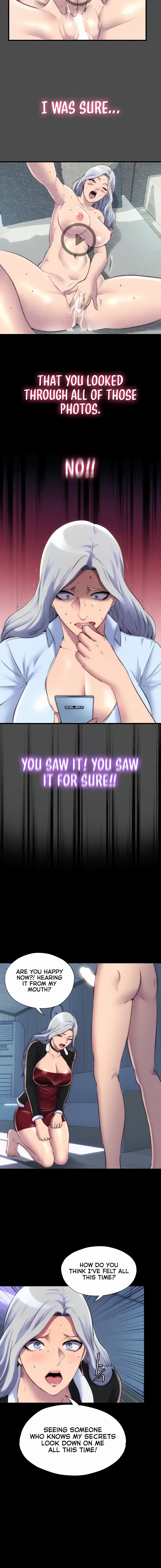 Body Bind - Chapter 36 - picture 13
