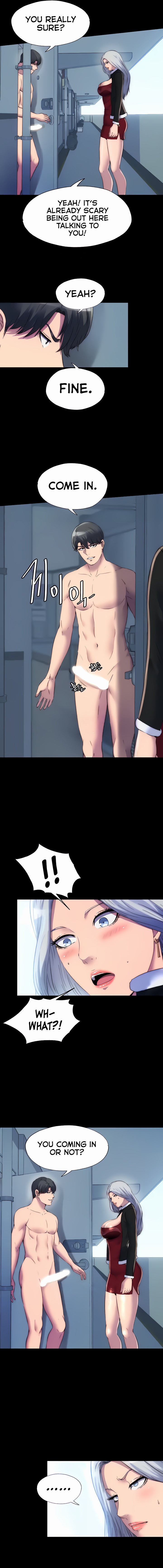 Body Bind - Chapter 36 - picture 2
