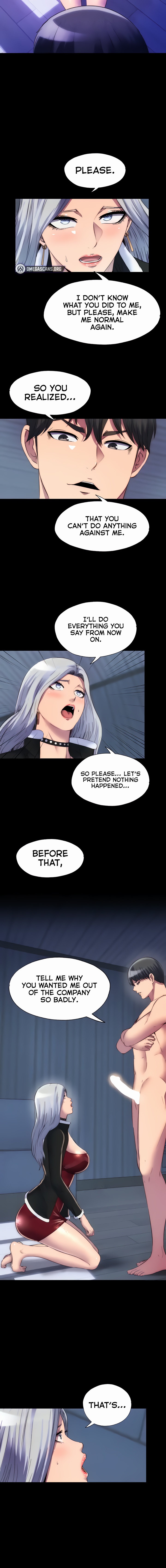 Body Bind - Chapter 36 - picture 5