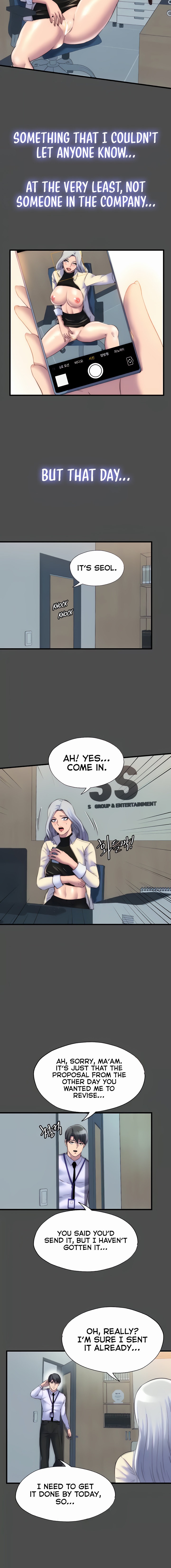 Body Bind - Chapter 36 - picture 7