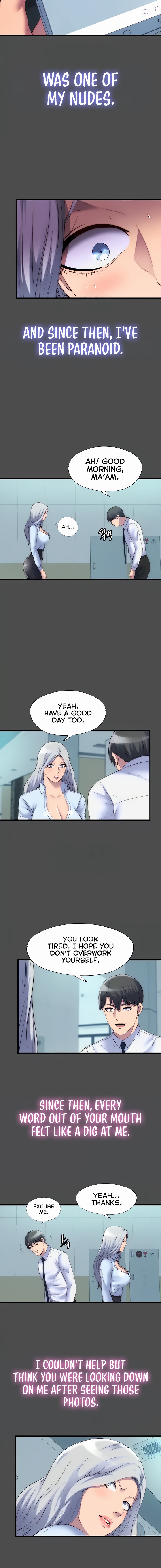 Body Bind - Chapter 36 - picture 9