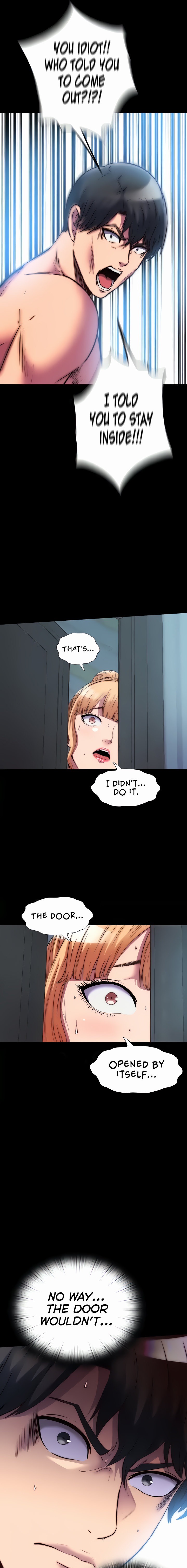 Body Bind - Chapter 37 - picture 14