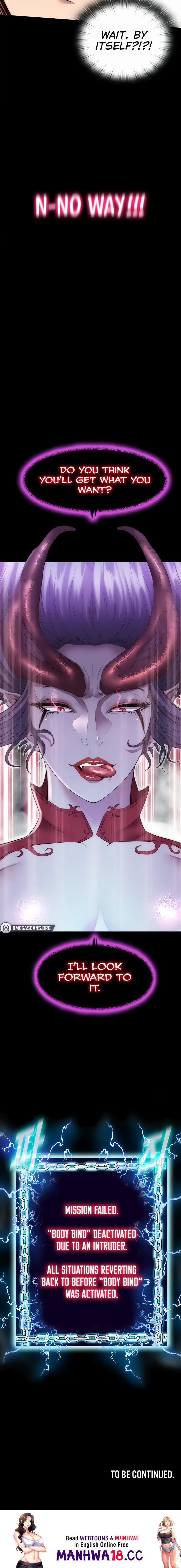 Body Bind - Chapter 37 - picture 15
