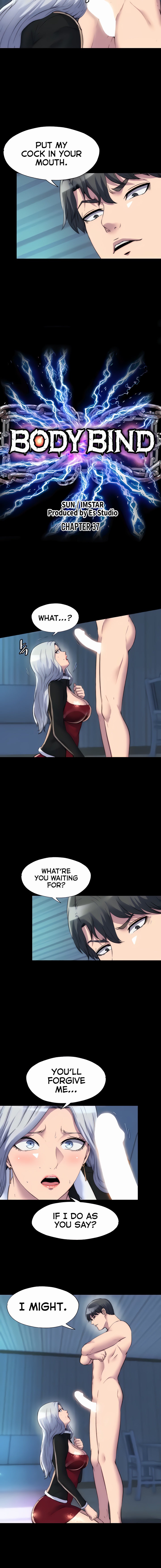 Body Bind - Chapter 37 - picture 3