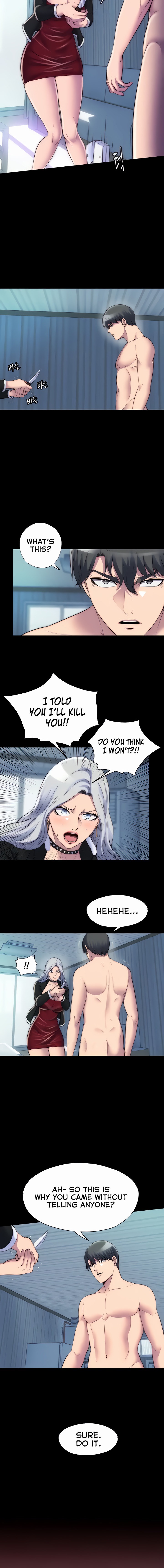 Body Bind - Chapter 37 - picture 7