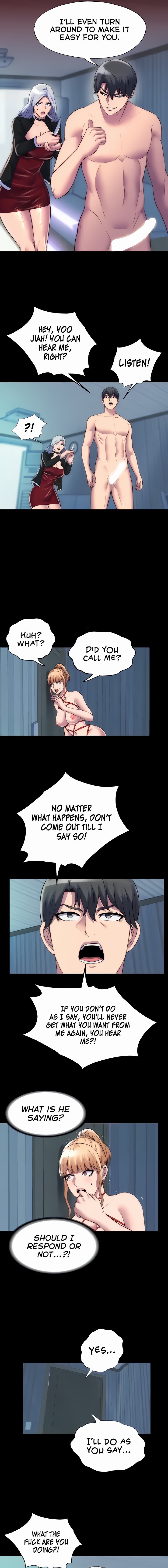 Body Bind - Chapter 37 - picture 8