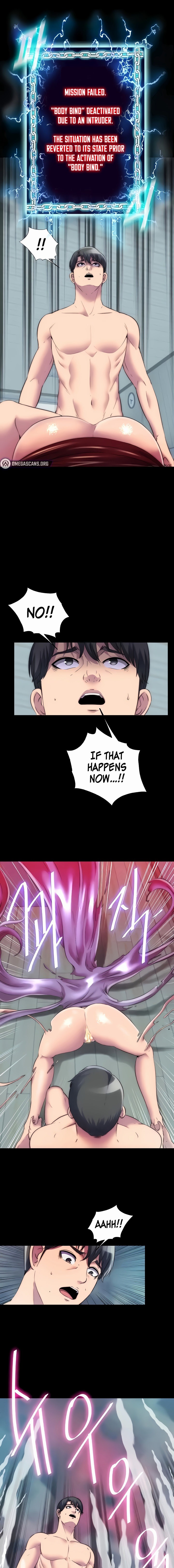 Body Bind - Chapter 38 - picture 0