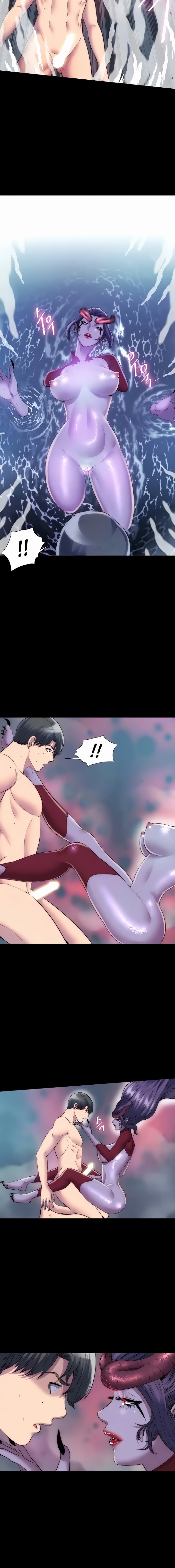 Body Bind - Chapter 38 - picture 1