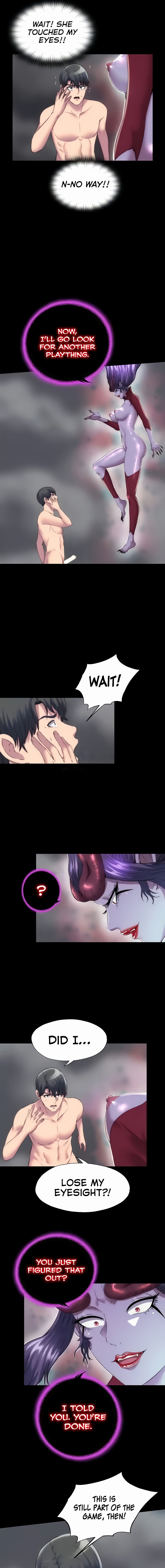 Body Bind - Chapter 38 - picture 10