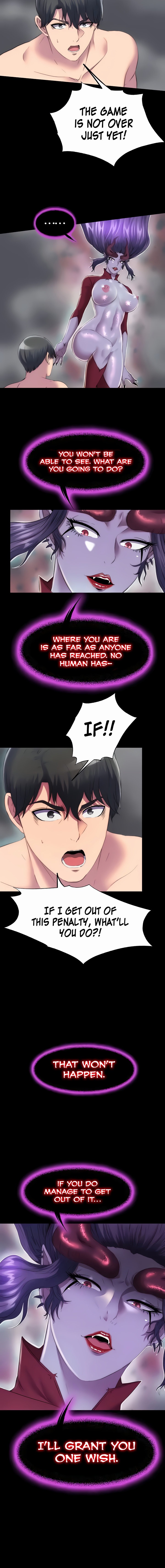 Body Bind - Chapter 38 - picture 11