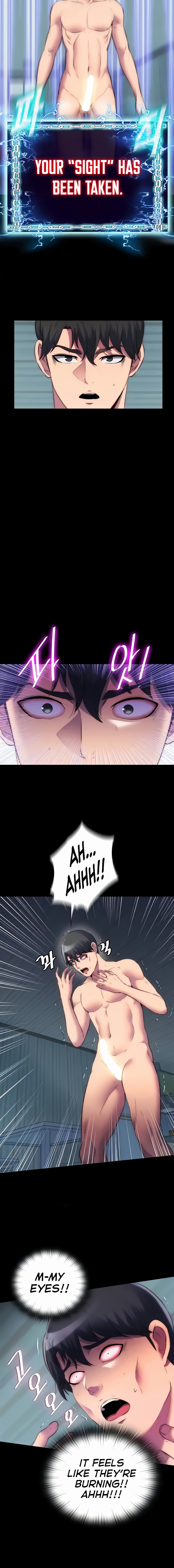 Body Bind - Chapter 38 - picture 13