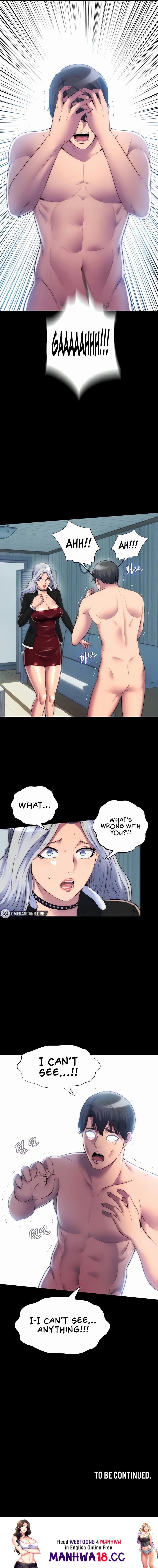 Body Bind - Chapter 38 - picture 14