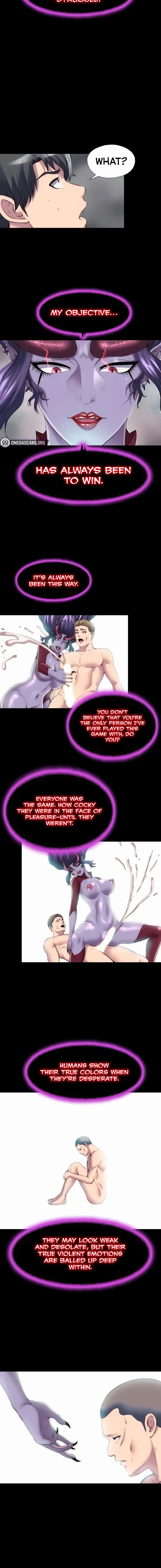 Body Bind - Chapter 38 - picture 5