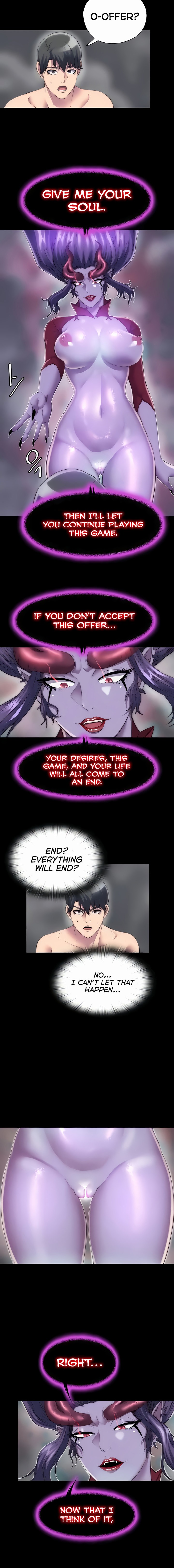 Body Bind - Chapter 38 - picture 7