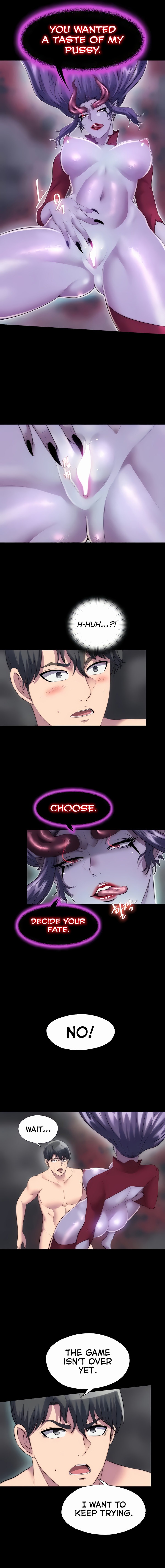 Body Bind - Chapter 38 - picture 8
