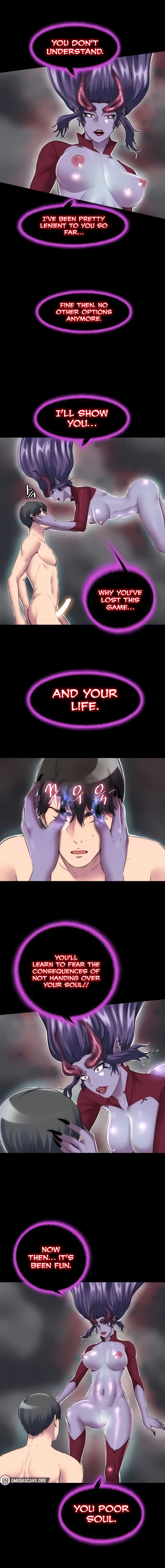 Body Bind - Chapter 38 - picture 9