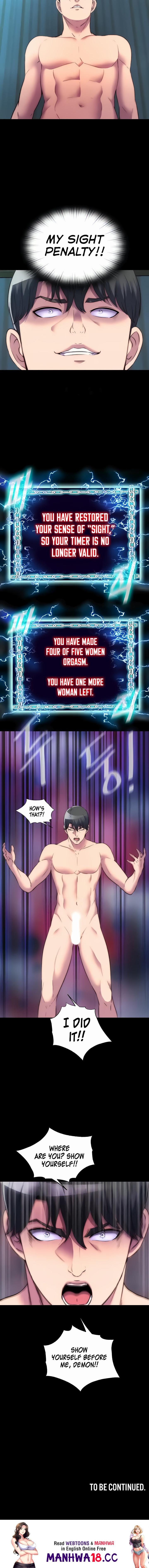 Body Bind - Chapter 39 - picture 13