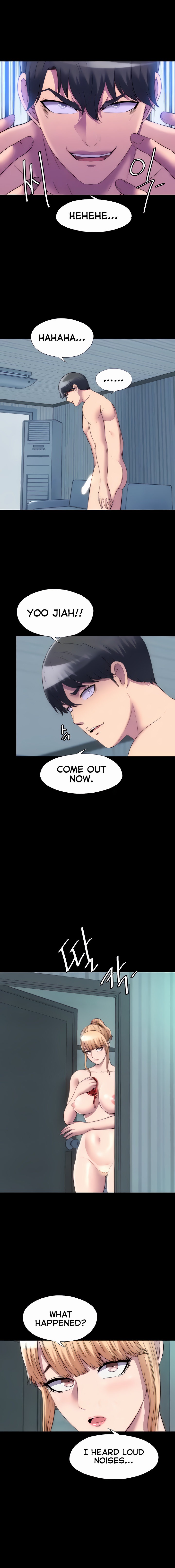 Body Bind - Chapter 39 - picture 2