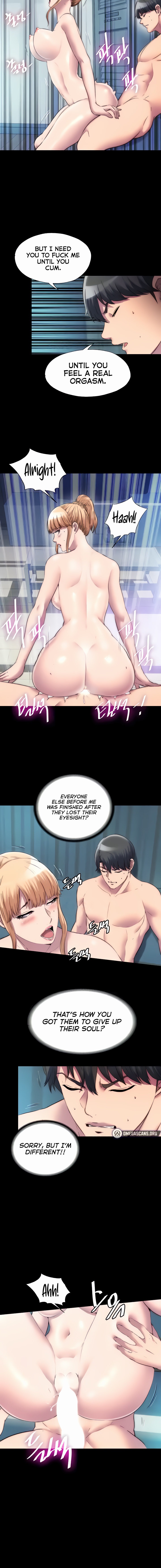 Body Bind - Chapter 39 - picture 9