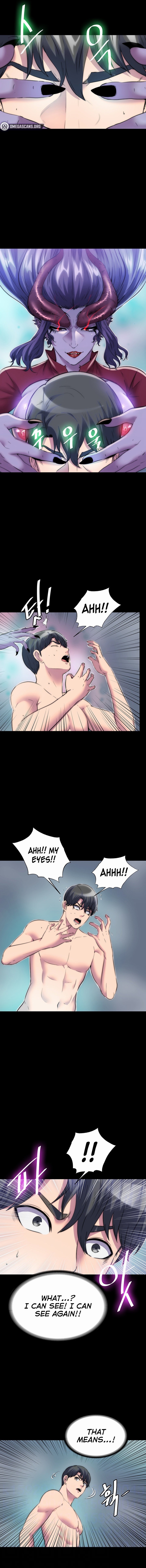 Body Bind - Chapter 40 - picture 0
