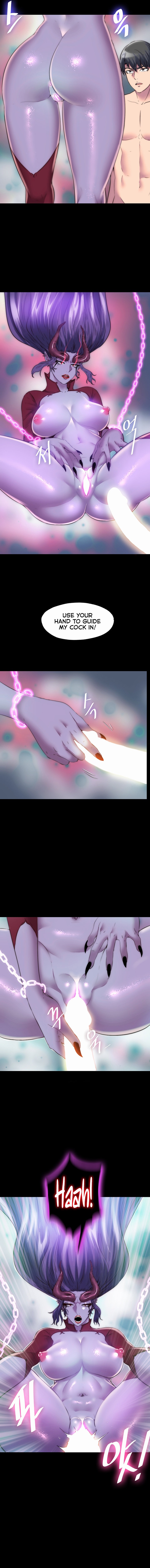 Body Bind - Chapter 40 - picture 11