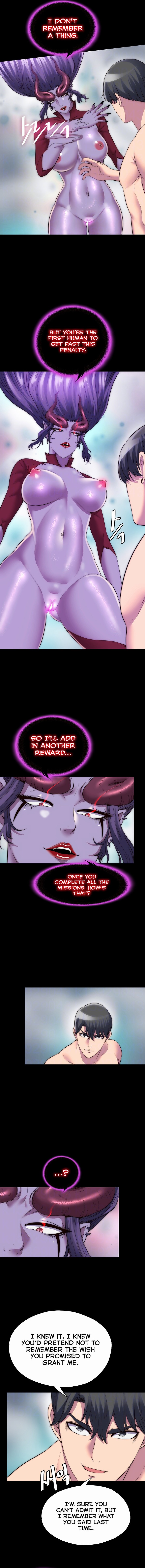 Body Bind - Chapter 40 - picture 3