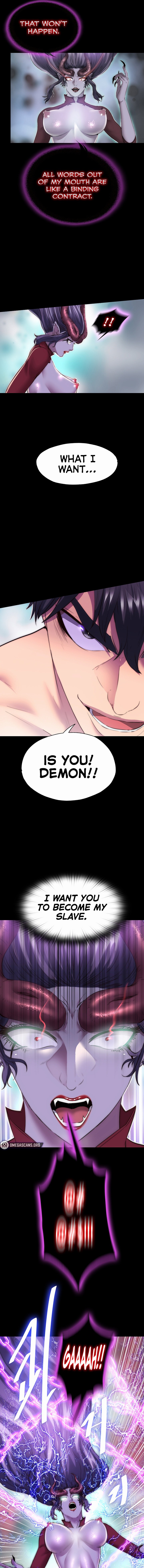 Body Bind - Chapter 40 - picture 4