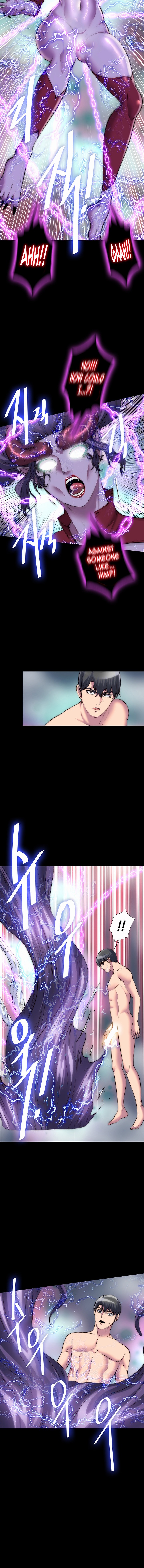 Body Bind - Chapter 40 - picture 5