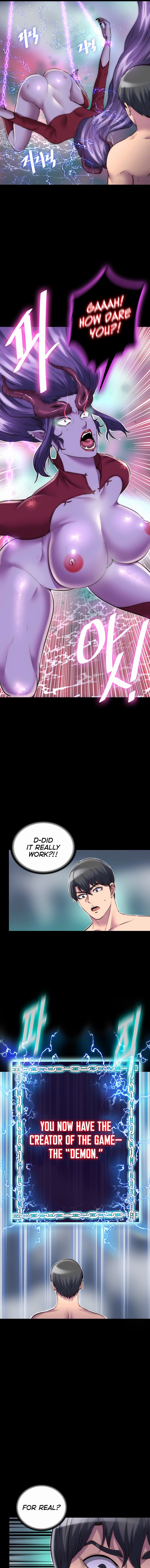 Body Bind - Chapter 40 - picture 6