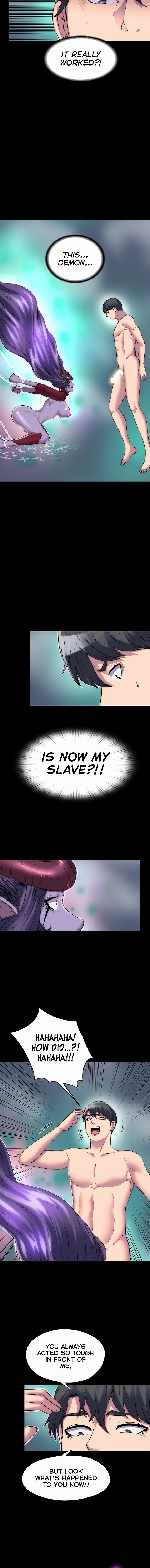 Body Bind - Chapter 40 - picture 7