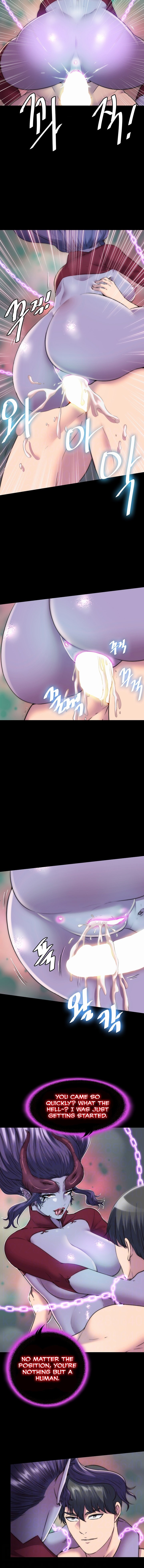 Body Bind - Chapter 41 - picture 1
