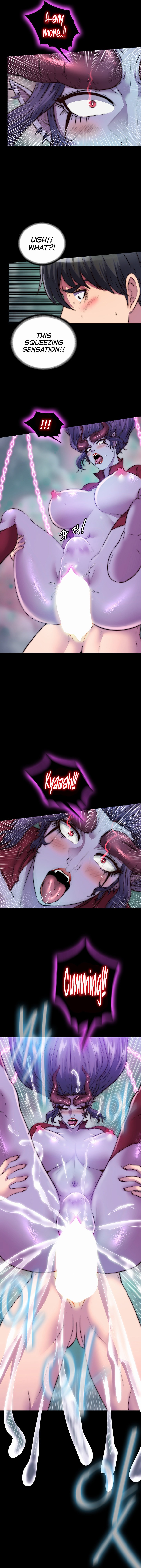 Body Bind - Chapter 41 - picture 10