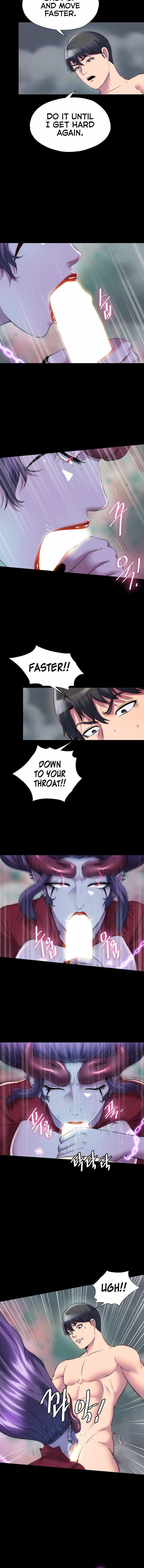 Body Bind - Chapter 41 - picture 3