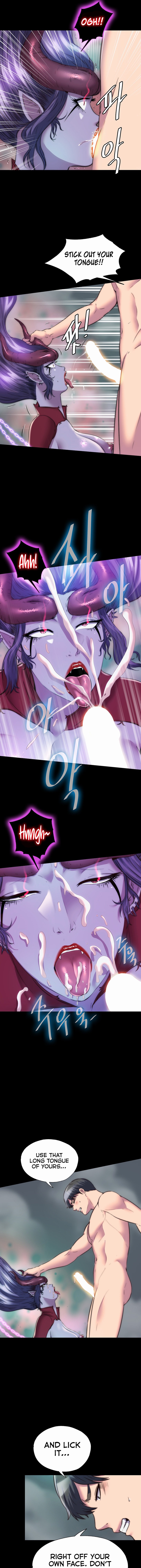 Body Bind - Chapter 41 - picture 4
