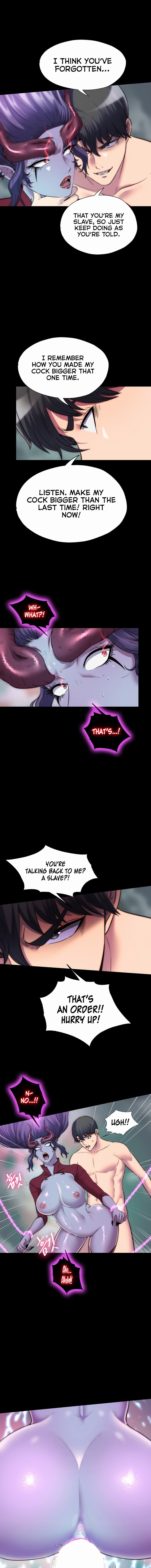 Body Bind - Chapter 41 - picture 6