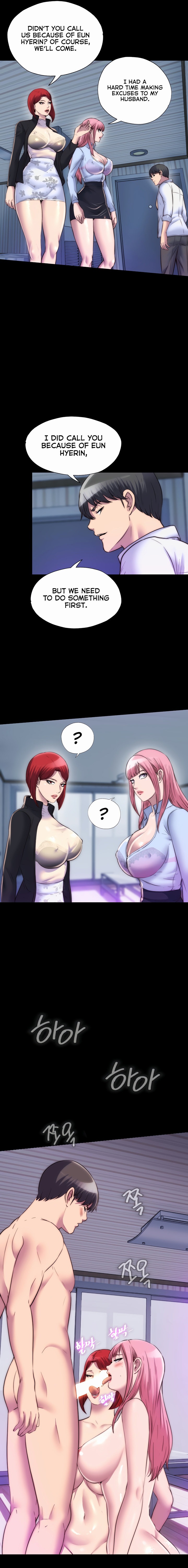 Body Bind - Chapter 42 - picture 10