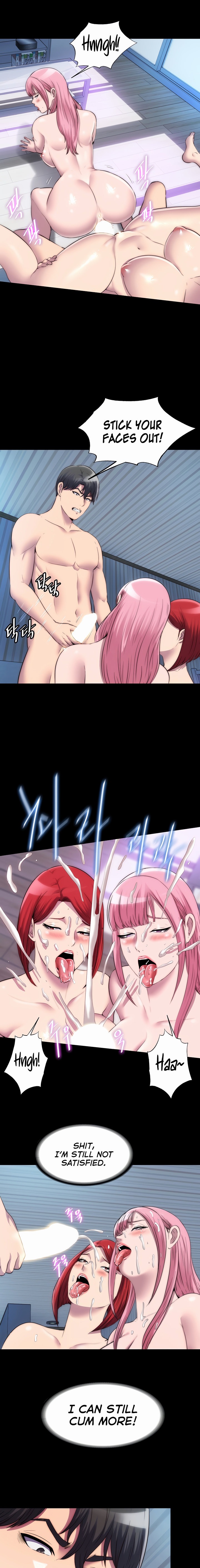Body Bind - Chapter 42 - picture 12