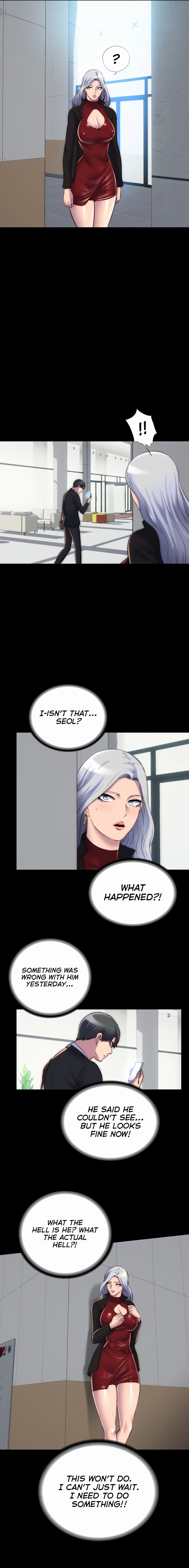 Body Bind - Chapter 42 - picture 14