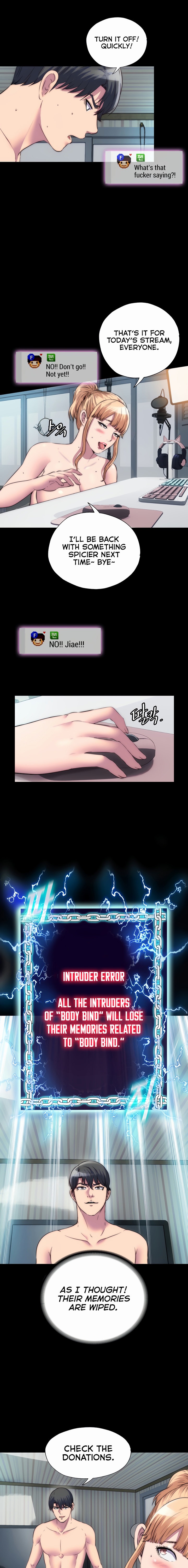 Body Bind - Chapter 42 - picture 6