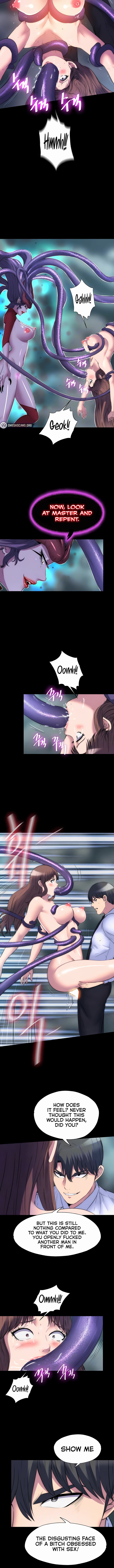 Body Bind - Chapter 51 - picture 2