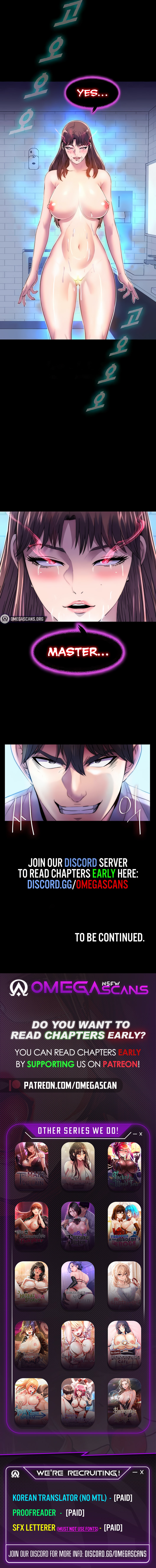Body Bind - Chapter 51 - picture 9