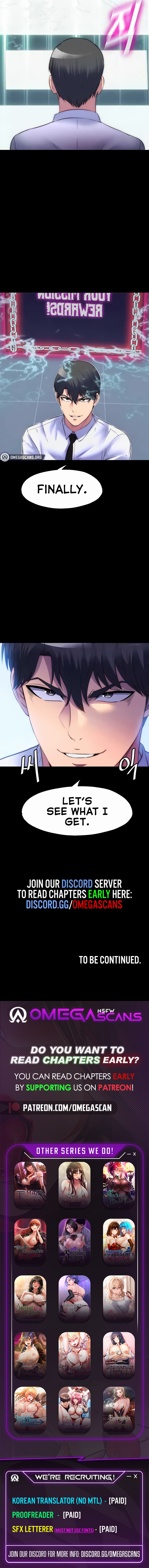 Body Bind - Chapter 52 - picture 8