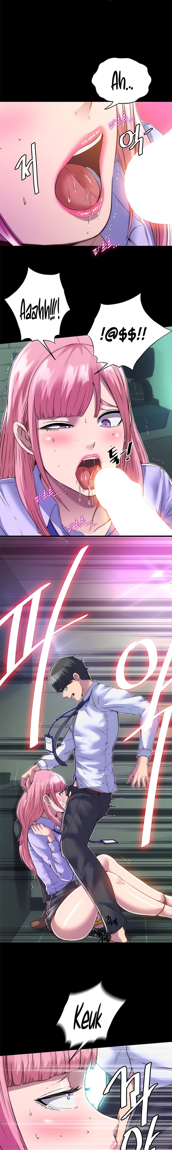 Body Bind - Chapter 5 - picture 19