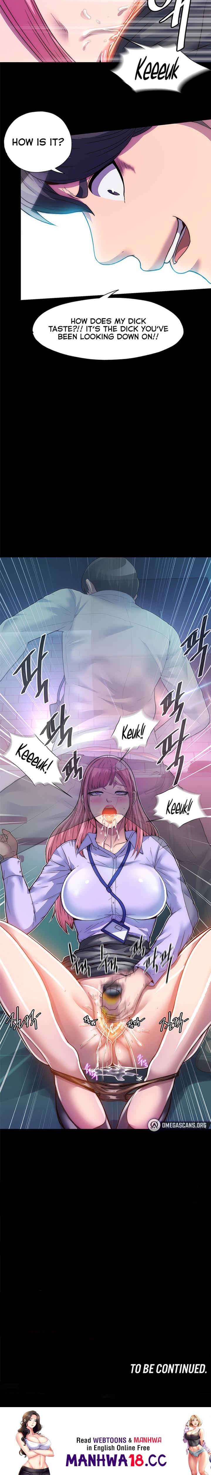 Body Bind - Chapter 5 - picture 20