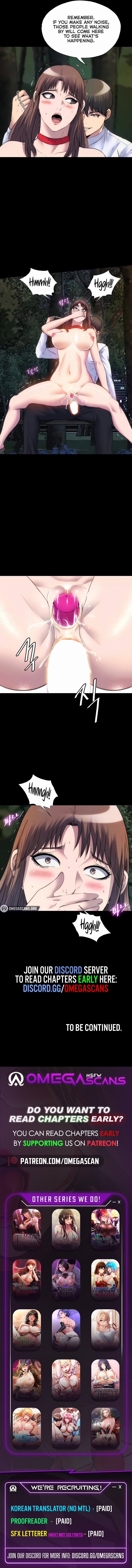 Body Bind - Chapter 54 - picture 6