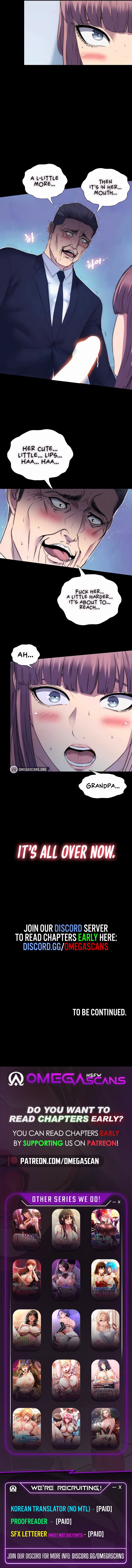 Body Bind - Chapter 62 - picture 6