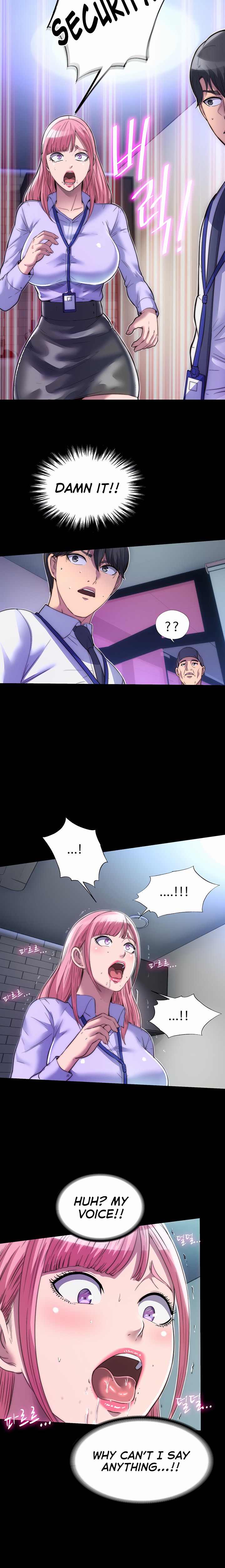 Body Bind - Chapter 6 - picture 14