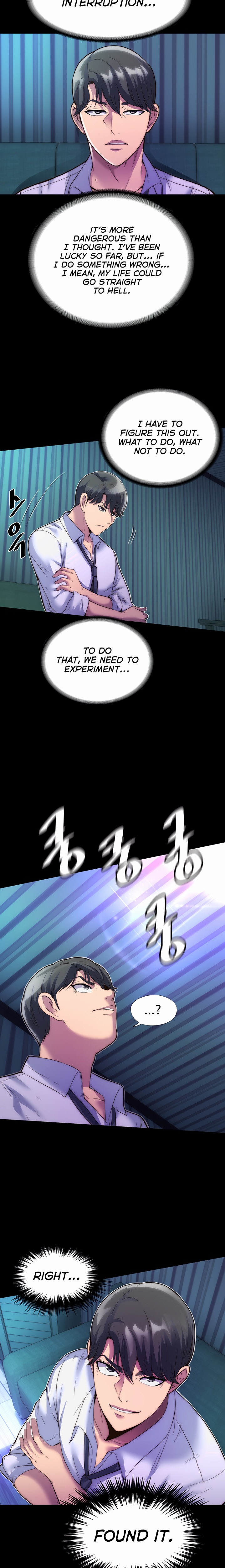 Body Bind - Chapter 6 - picture 19
