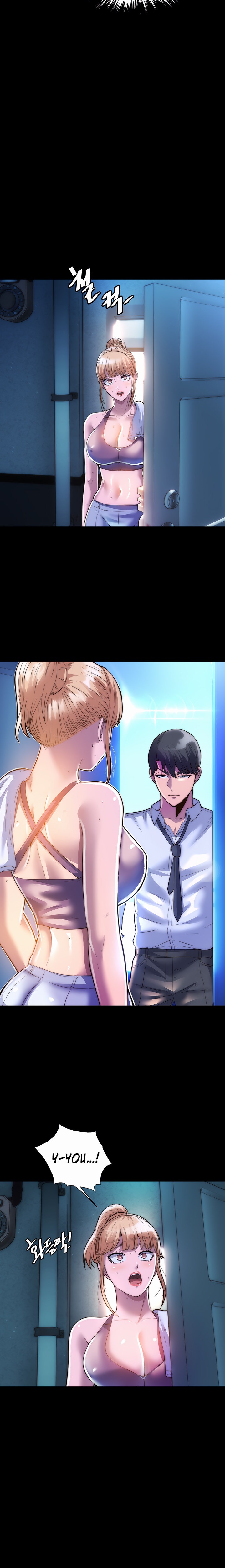 Body Bind - Chapter 6 - picture 20